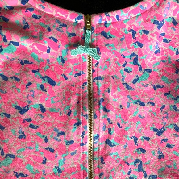 Vineyard Vines Shift Dress - Picture 5 of 9